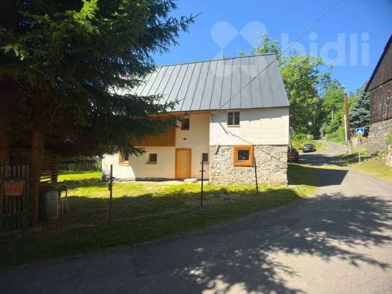 Rodinné domy, Starý Šachov, 120 m²