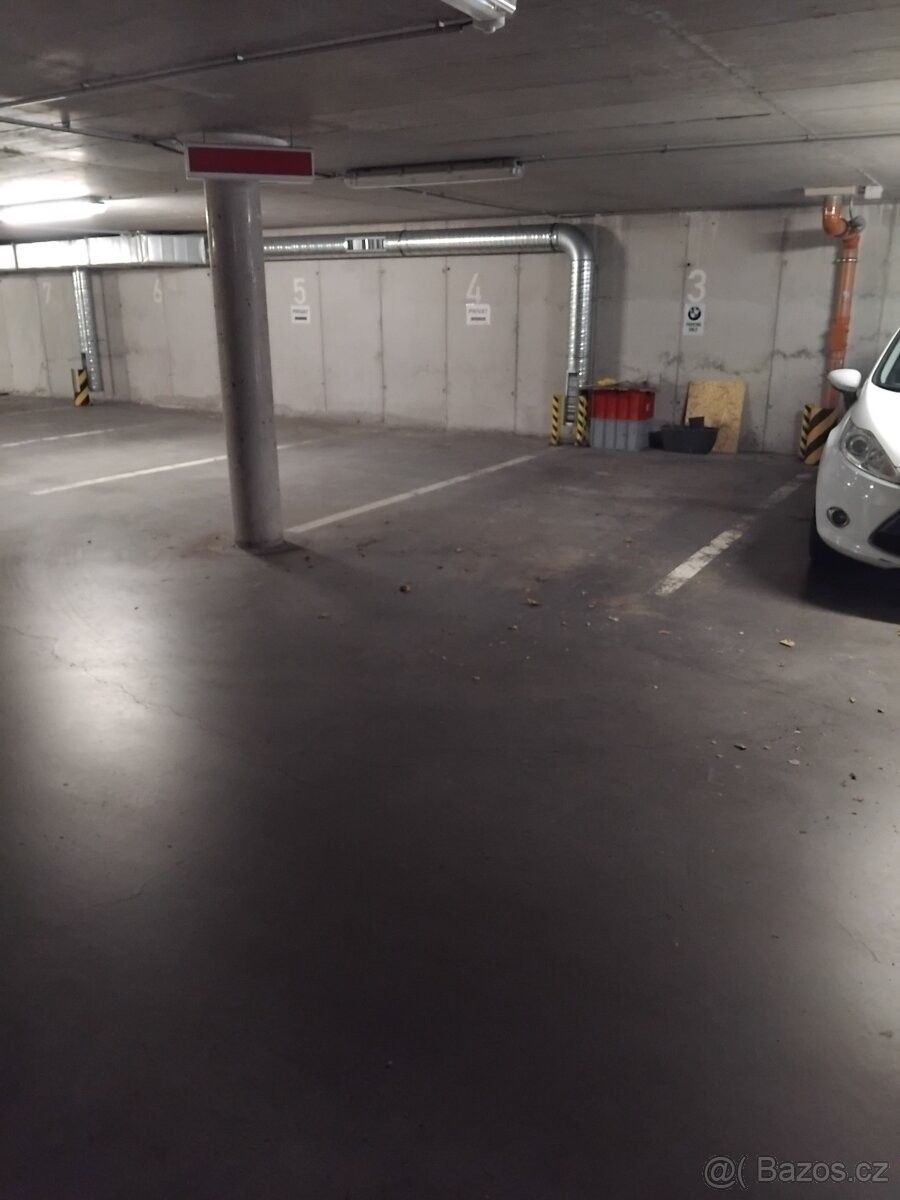 Garáže, Havlíčkův Brod, 580 01