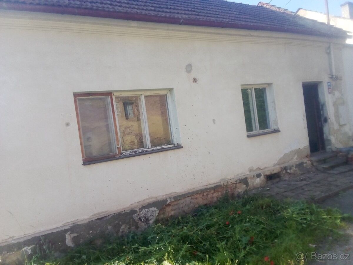 Rodinné domy, Moravská Třebová, 571 01