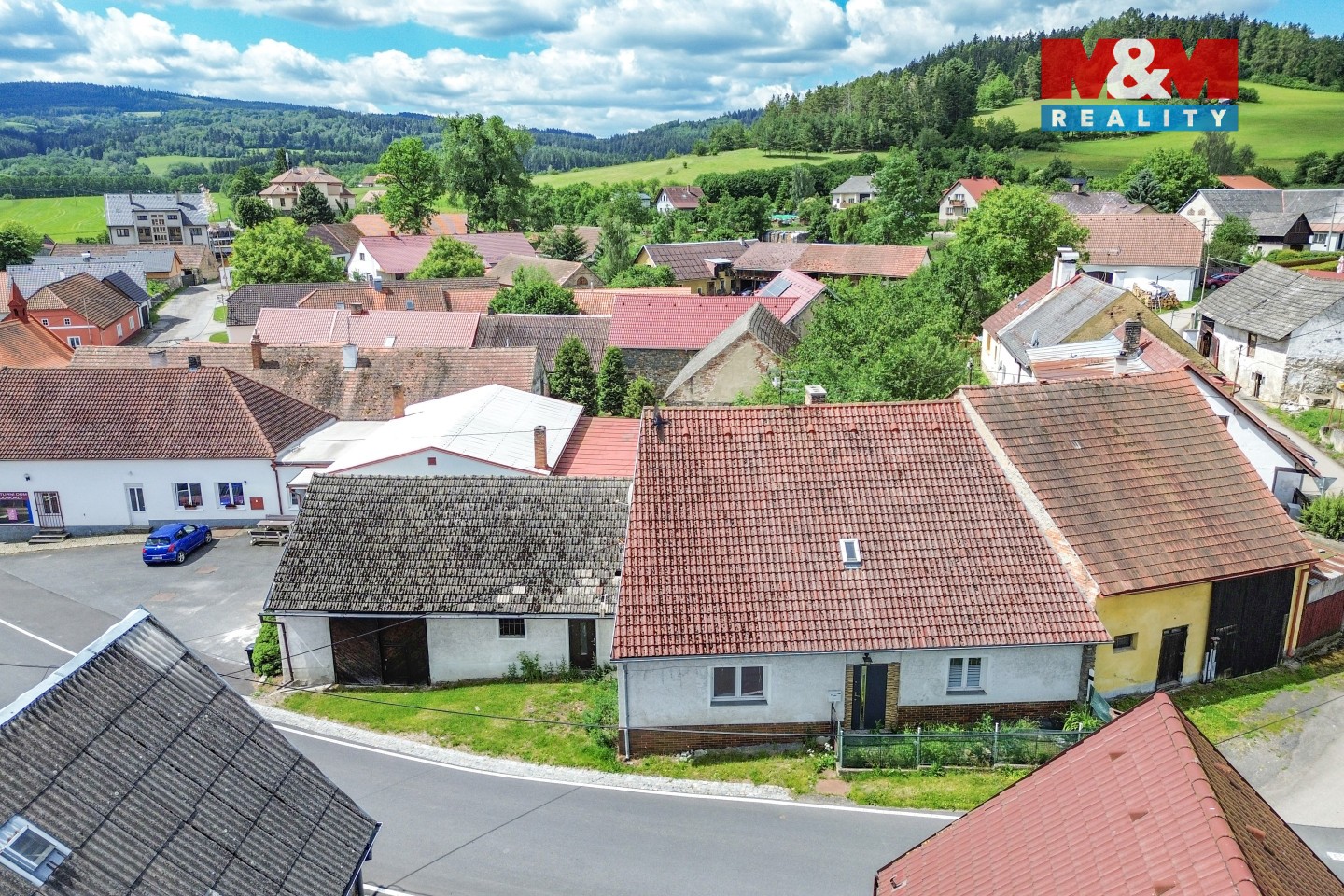 Rodinný dům · 137 m² · Podmokly - 3