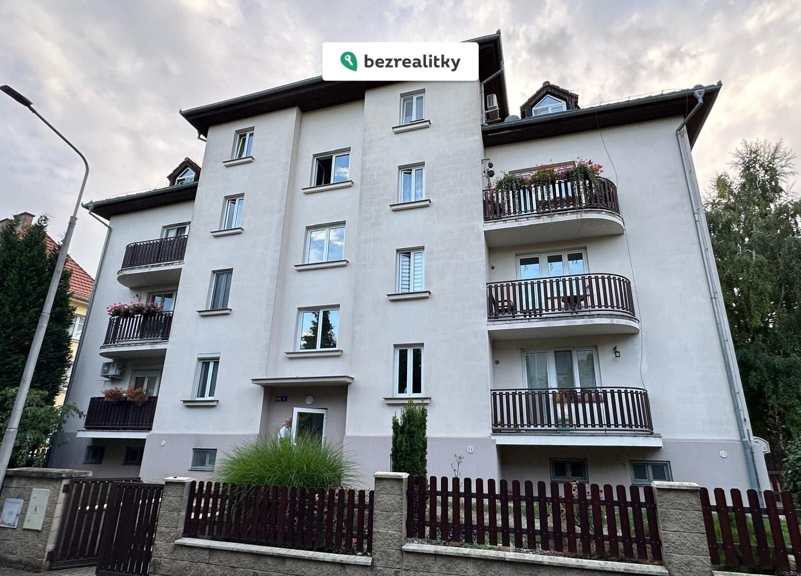 2+1, Karla IV., Litoměřice, 108 m²