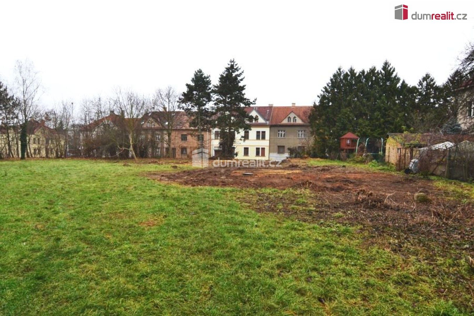 Pozemky pro bydlení, Davídkova, Praha, 909 m²