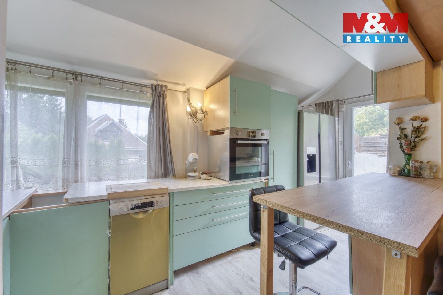 Prodej chata - Psáry, 51 m²