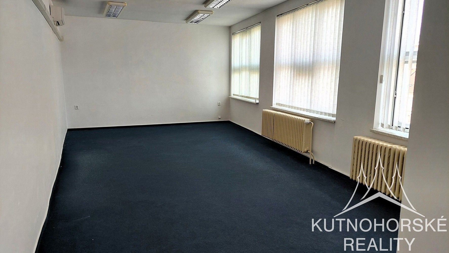 Kancelář · 43 m² · Chrudim - Chrudim IV, Pardubický kraj - 3