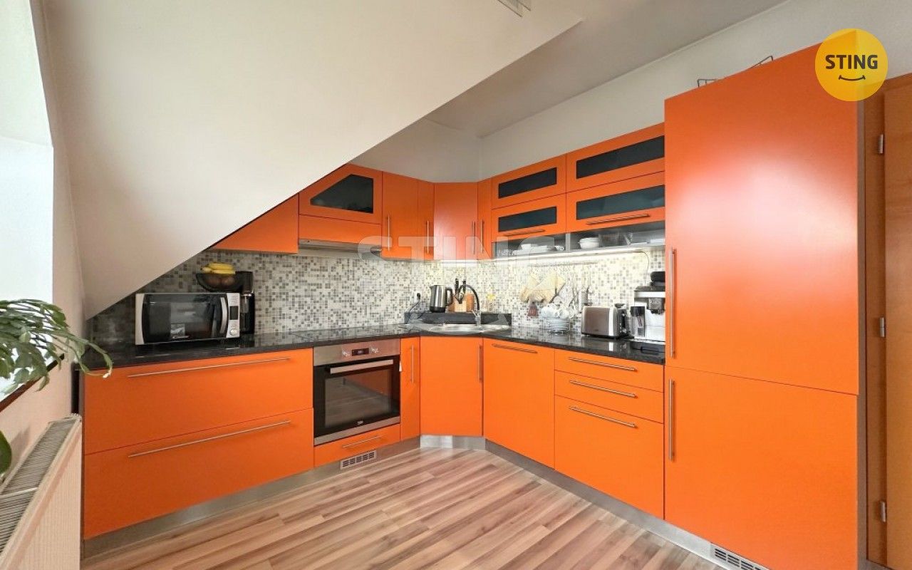 Prodej byt 3+kk - K Čimperku, Tišnov, 86 m²