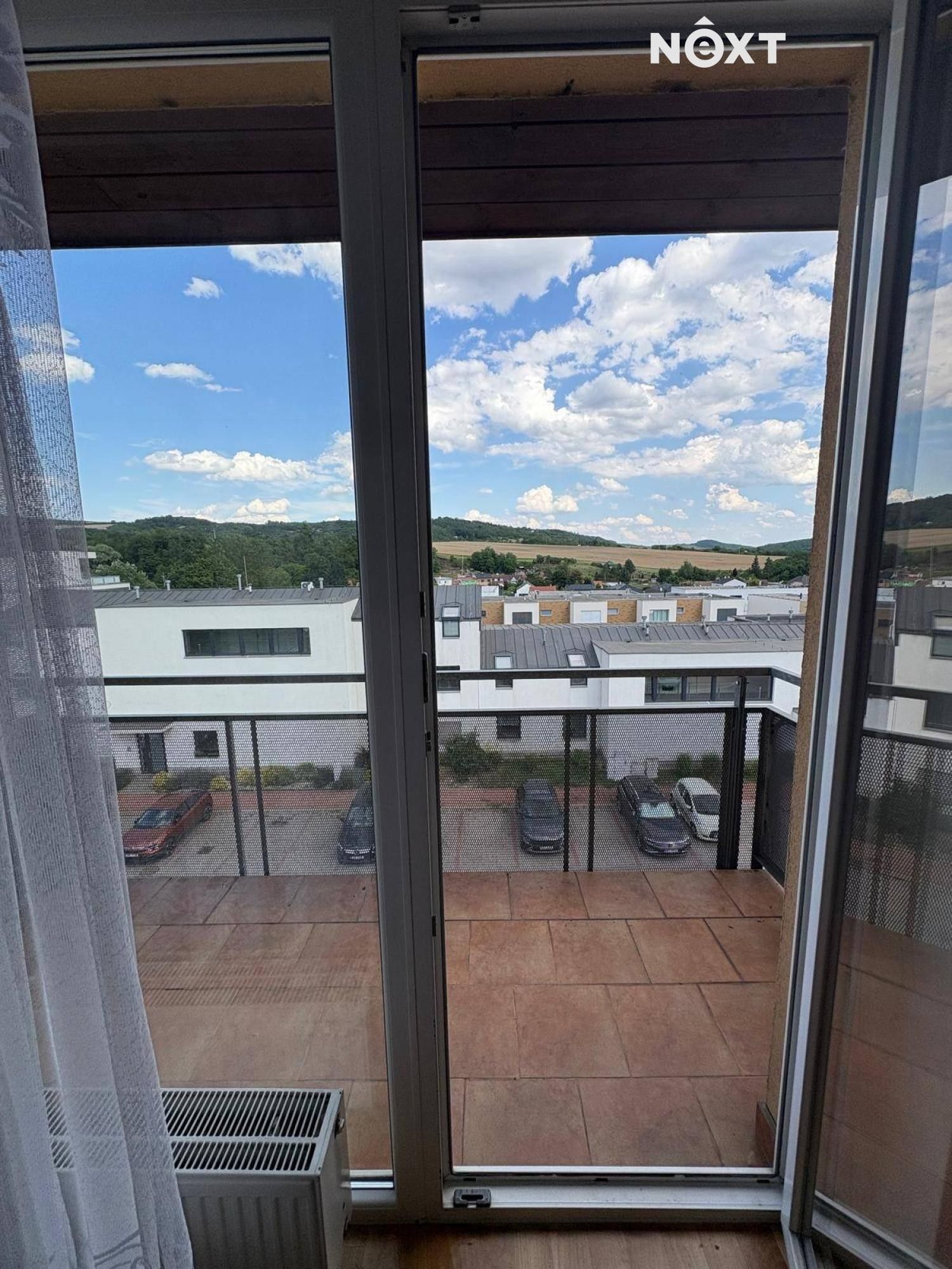 Pronájem byt 1+kk - Břízová, Ivančice, 32 m²