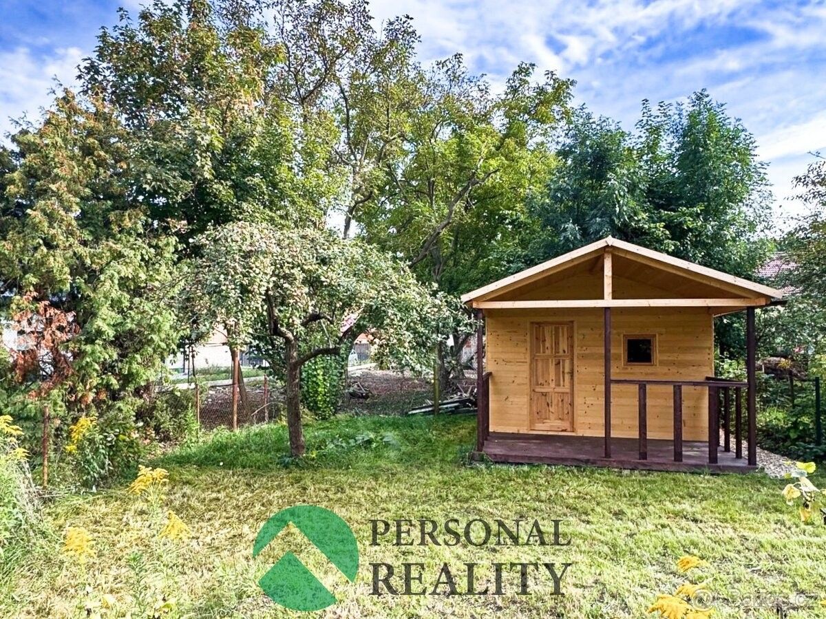 Chaty, Kladno, 272 01