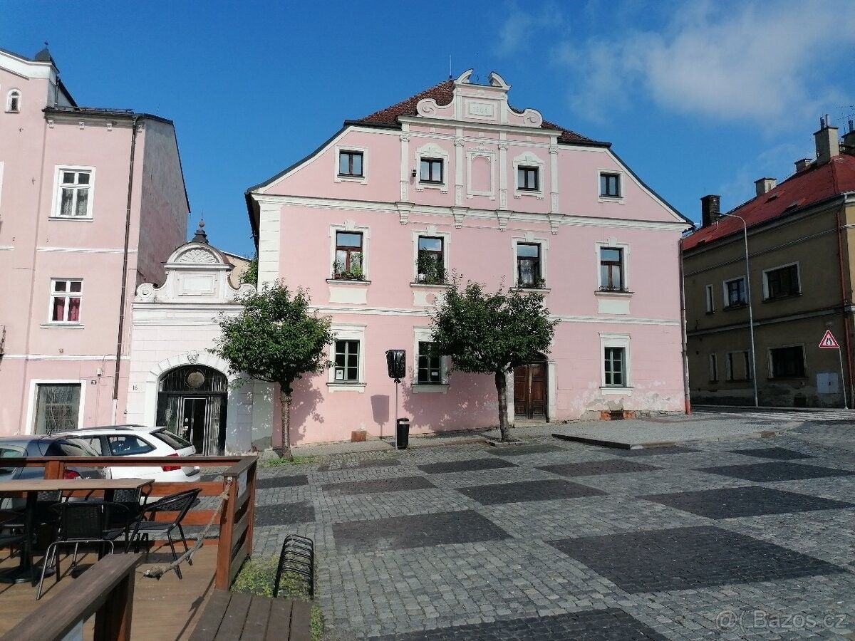 Byty, Benešov nad Ploučnicí, 407 22 - 1