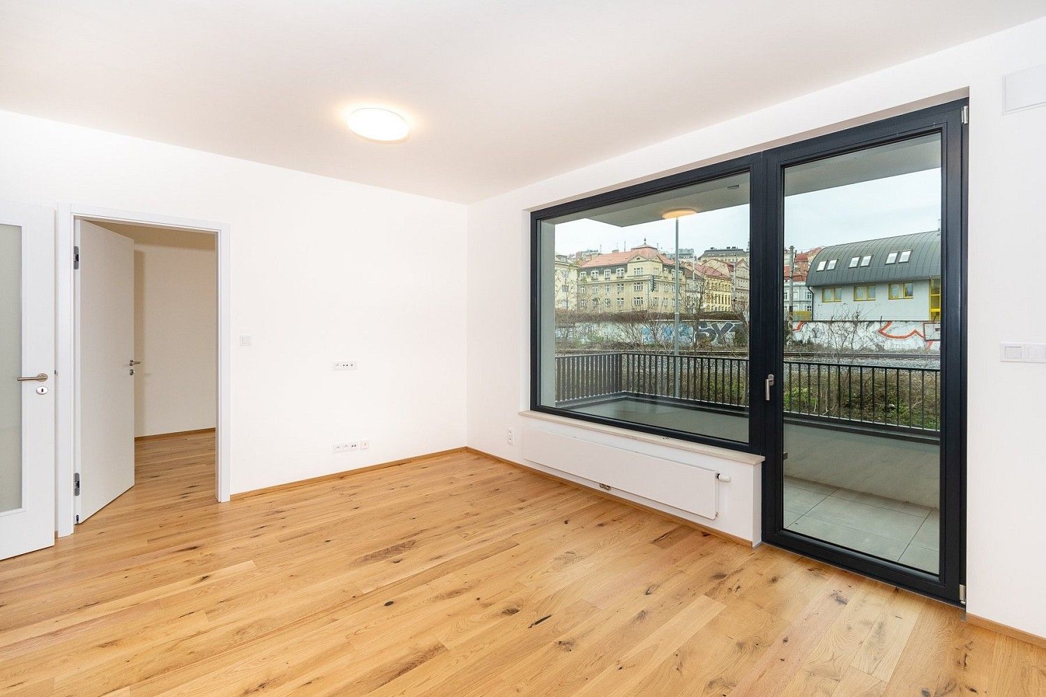 Byt 2+kk · 41 m² · Praha - Nusle, okres Praha 4, Hlavní město Praha - 2