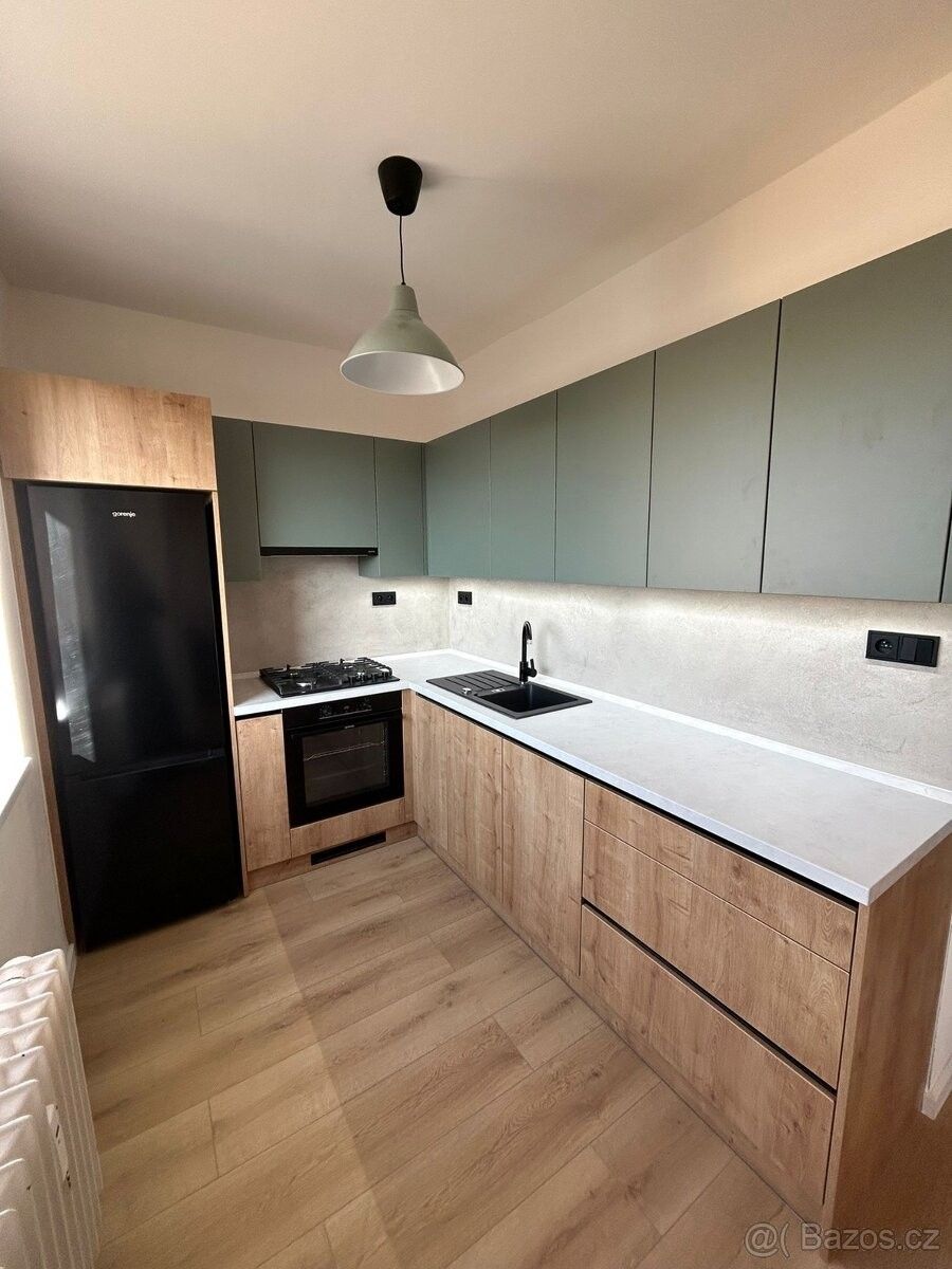 Byty, Nový Jičín, 741 01