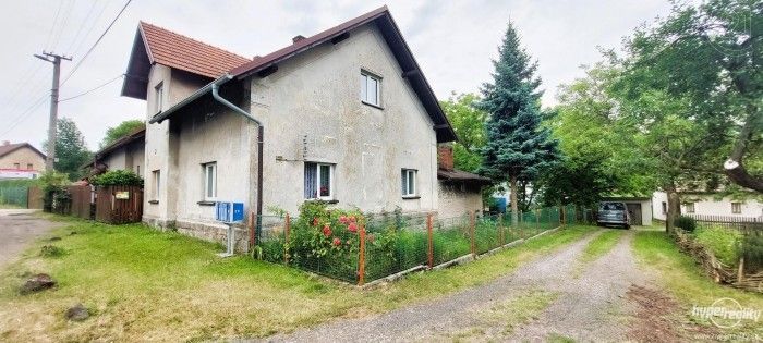 Prodej dům - Kněžnice, 95 m²