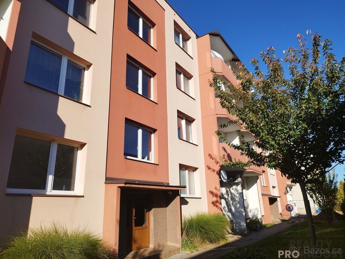 Byty, Holešov, 769 01