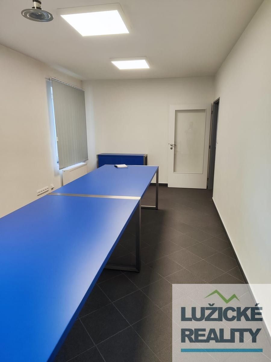 Kancelář · 21 m² · Tovární, Česká Lípa - 3