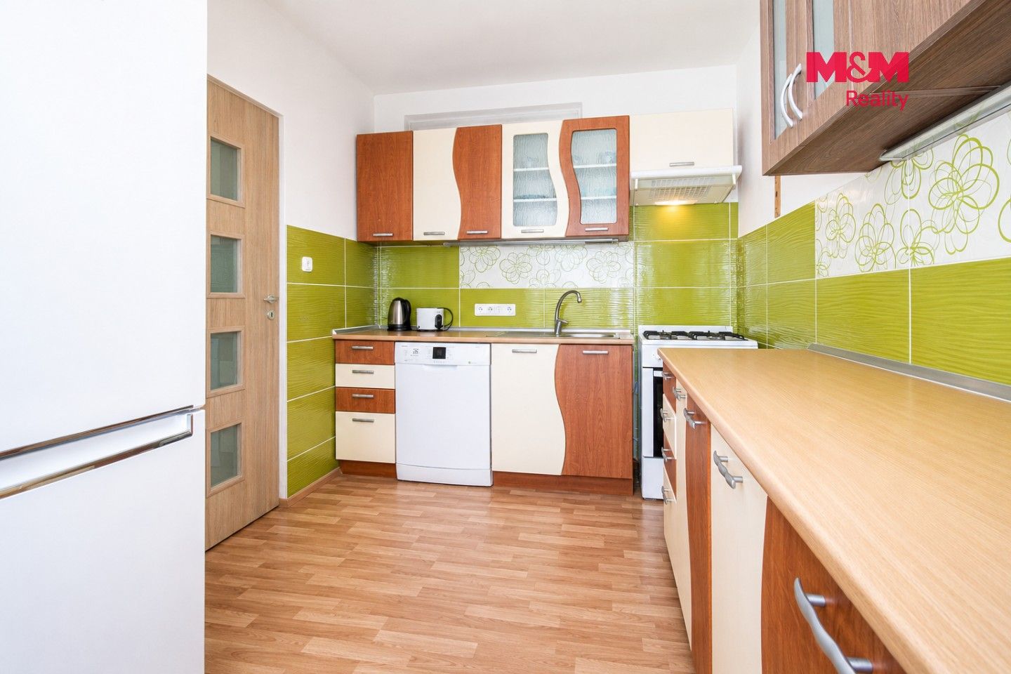 3+1, Trebišovská, Kutná Hora, 73 m² - 2