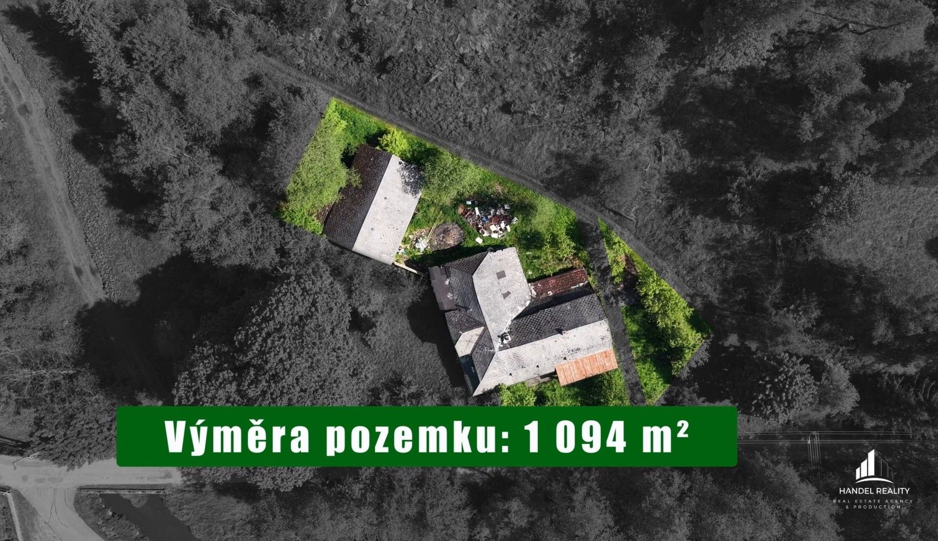 Pozemek pro bydlení · Stránecká Zhoř Frankův Zhořec - 4