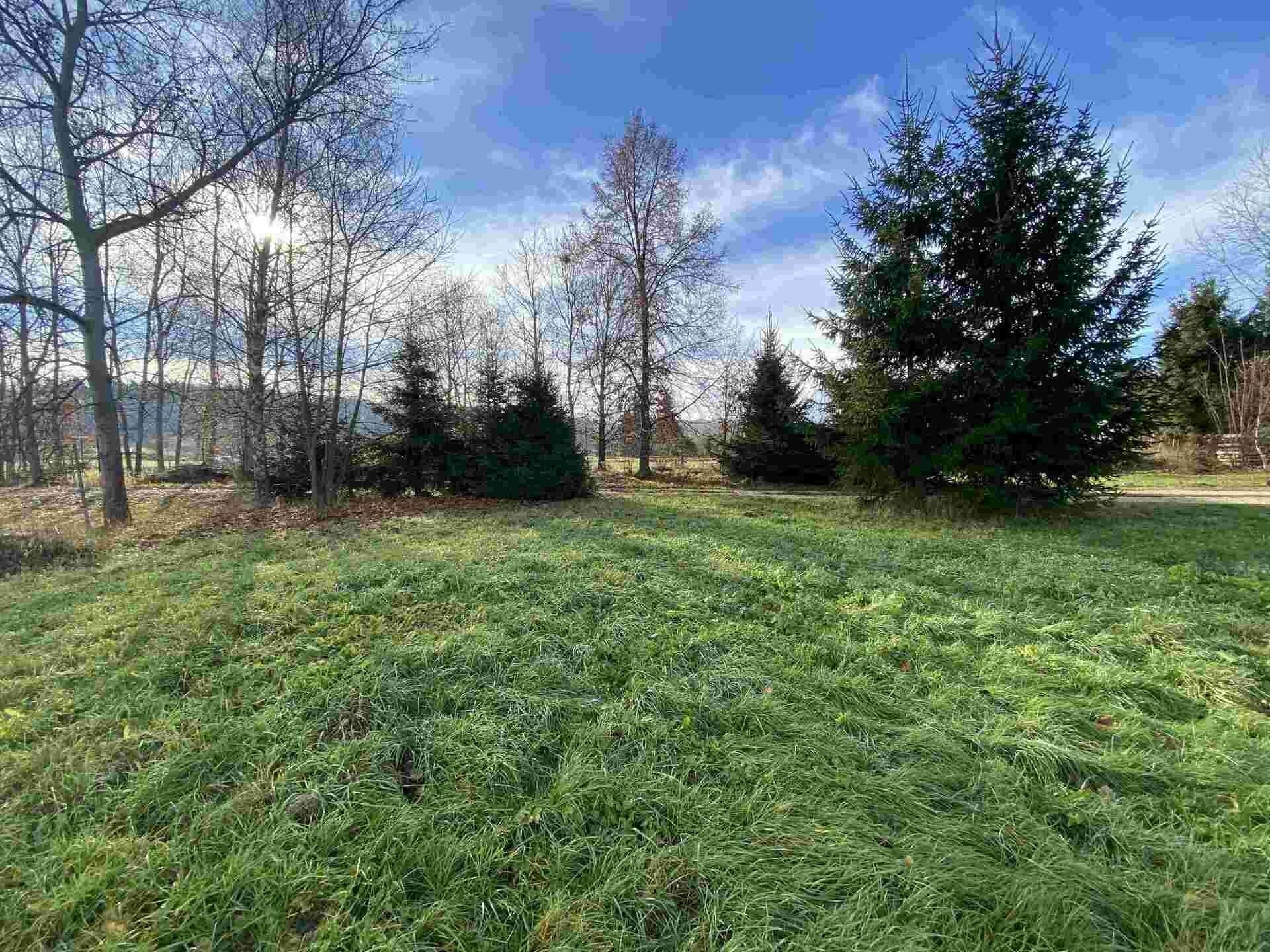 Pozemky pro bydlení, Štiptoň, Nové Hrady, 3 m²