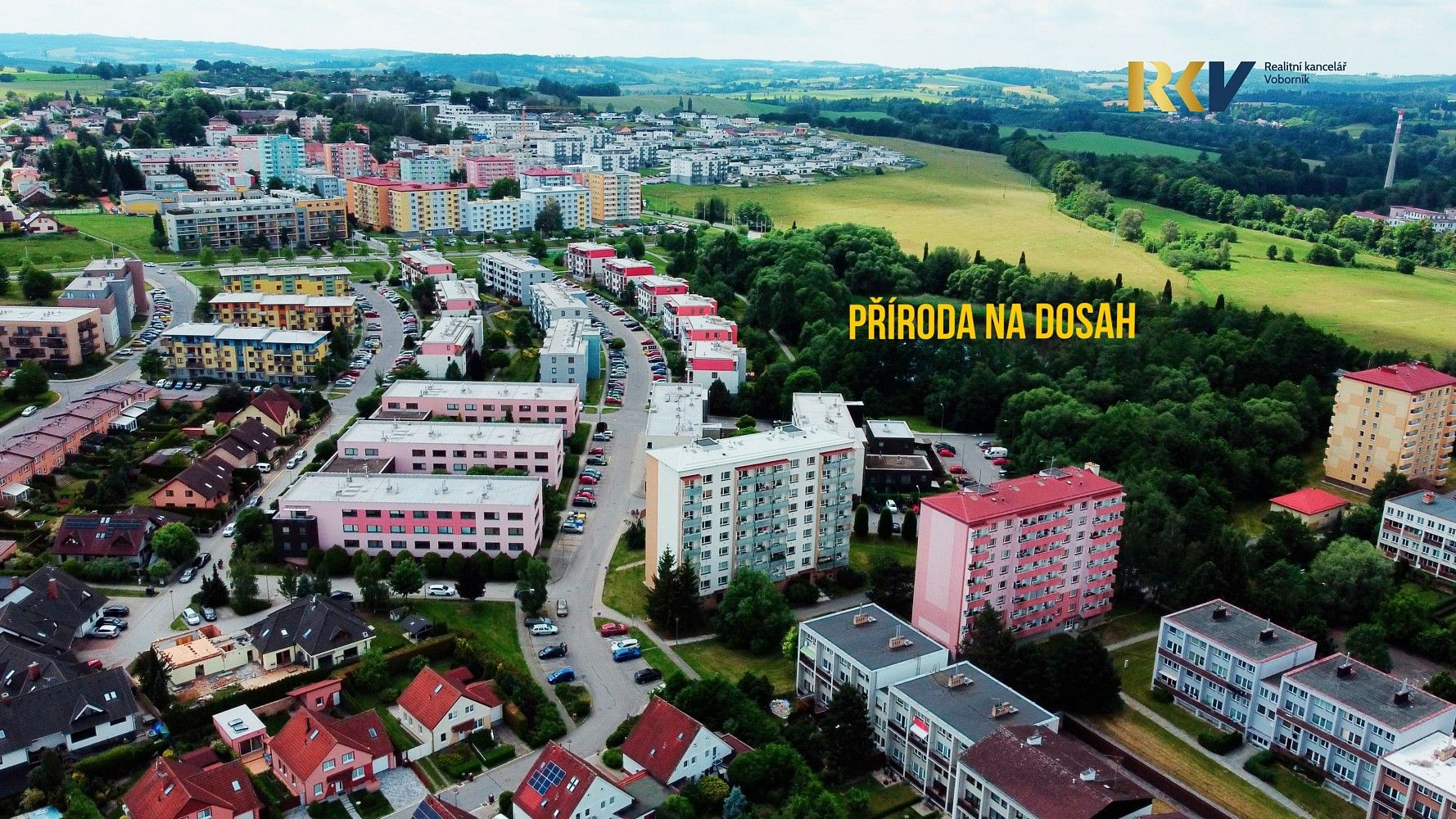 Byt 3+1 · 74 m² · Jihlava, Kraj Vysočina - 4