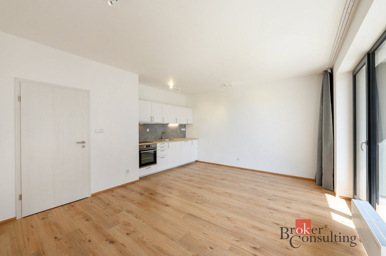 Byt 1+kk · 44 m² · Plzeň - Jižní Předměstí, okres Plzeň-město, Plzeňský kraj - 3