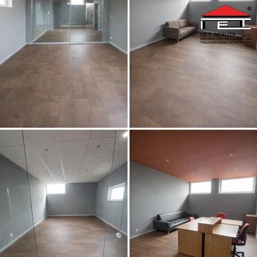 Výrobní prostory, Kanczuckého, Ostrava, 300 m² - 1