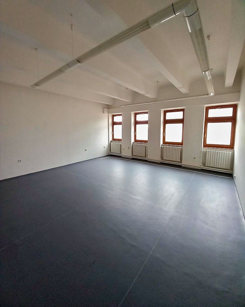 Kanceláře, Uherský Brod, okres Uherské Hradiště, Zlínský kraj, 37 m² - 1