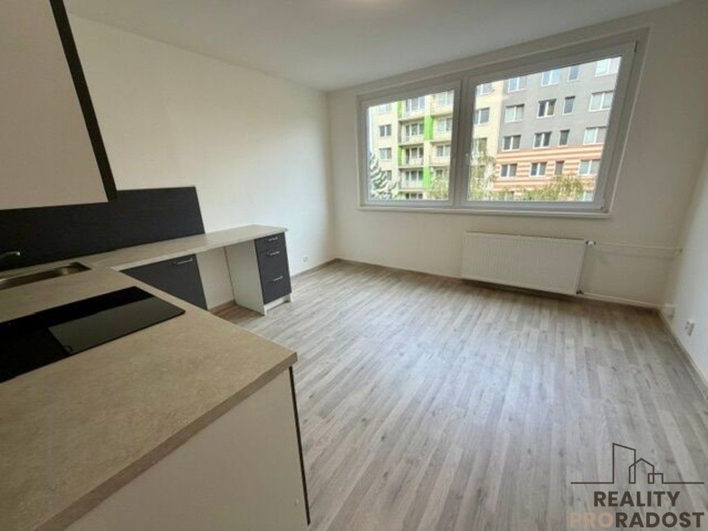 2+kk, Pančava, Hodonín, 43 m² - 2