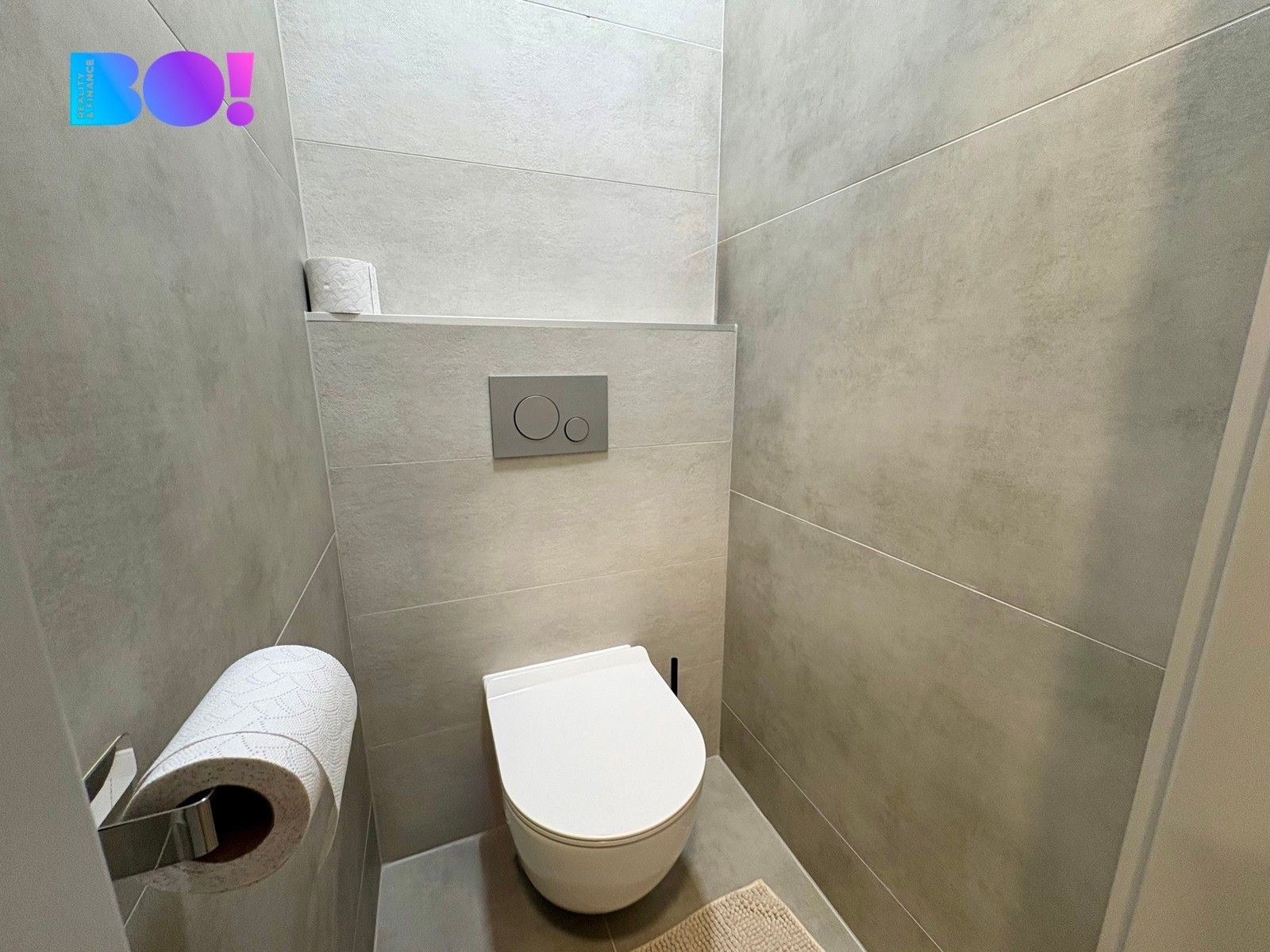Pronájem byt 2+kk - Dukelská, Třinec Lyžbice, 55 m² - 5