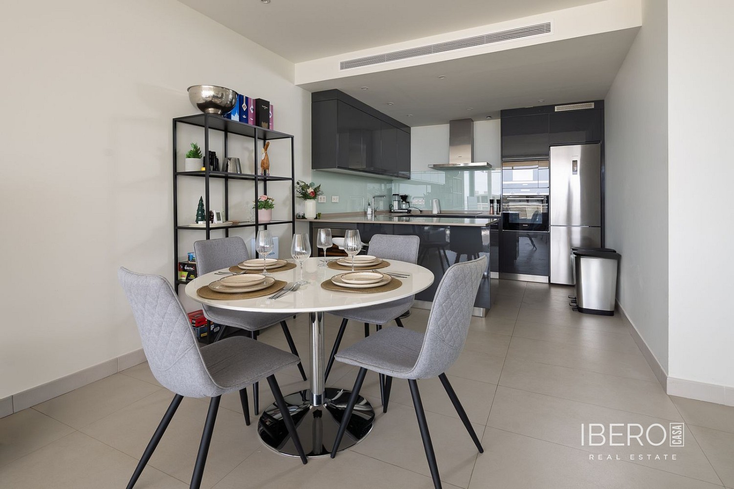 Prodej byt 4+kk - Fuengirola, Španělsko, 110 m² - 5