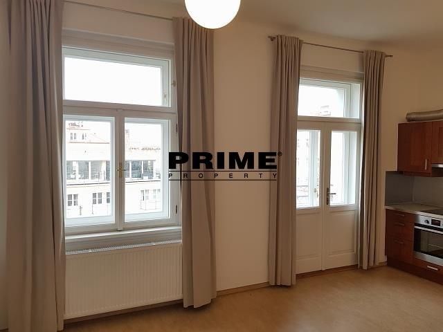 Pronájem byt 2+1 - Záhořanského 1644, Praha Nové Město, 124 m² - 5