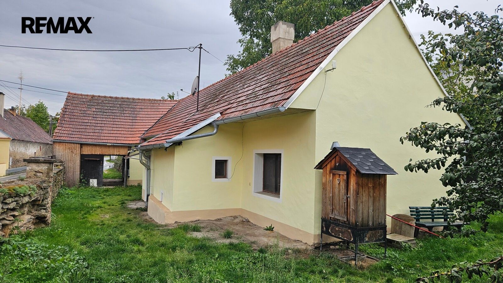Rodinné domy, Doubravice, 70 m² - 1