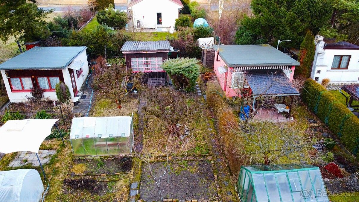 Zahrady, Kladno, 272 01