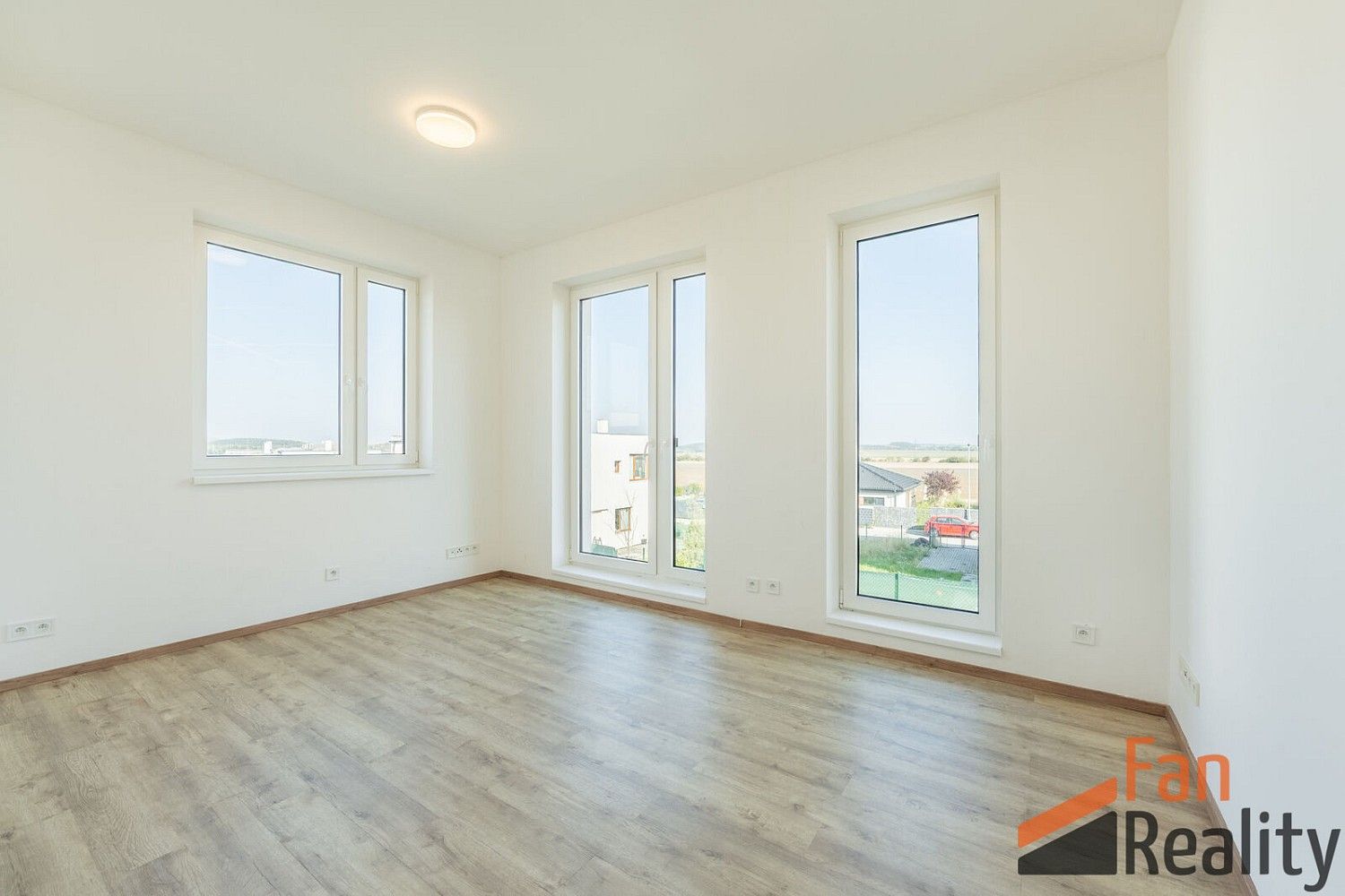 Rodinný dům · 92 m² · Rubínová, Horoušany - Horoušánky, okres Praha-východ - 4