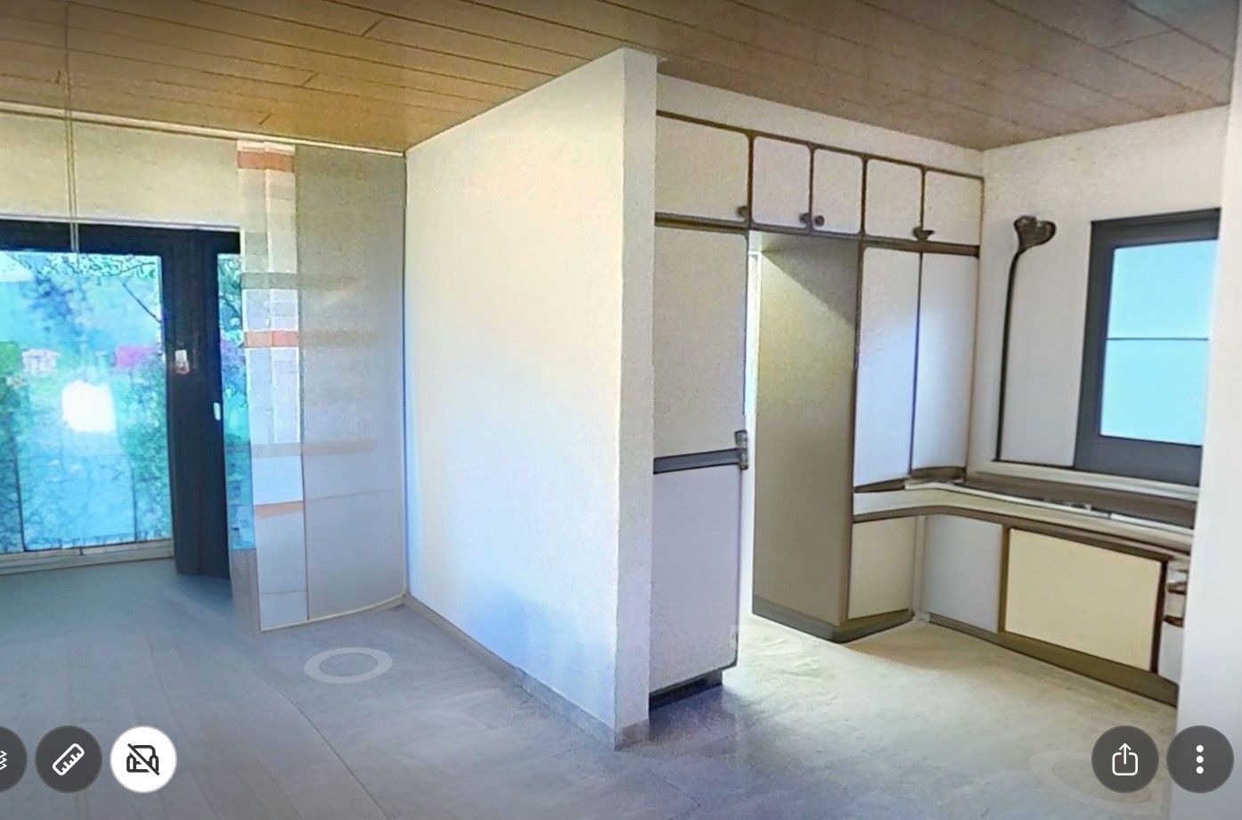 Pronájem byt 4+1 - Rohrwiesenweg 8A, , Hessen, 120 m² - 5