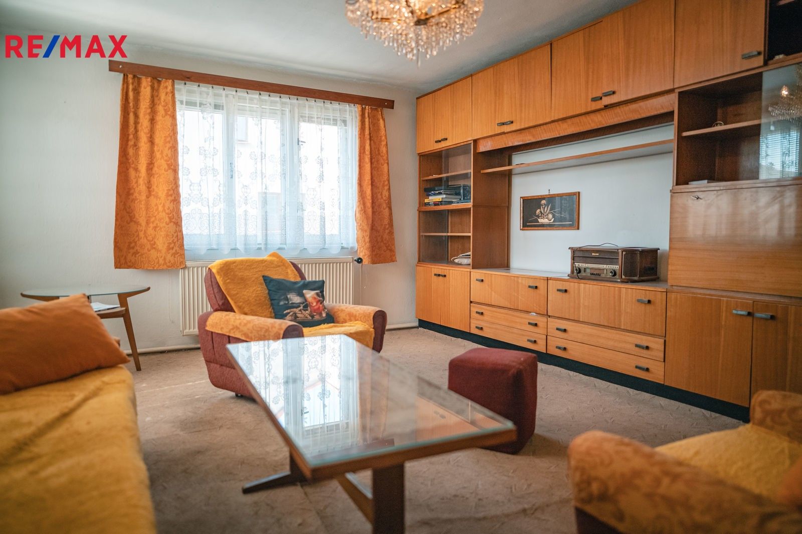 Prodej dům - Nerudova, Bakov nad Jizerou, 123 m²