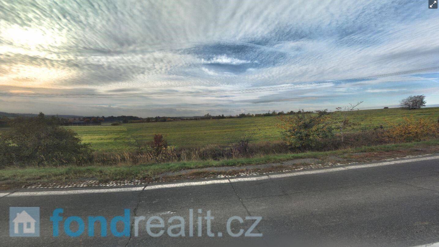 Ostatní, Velký Újezd, 645 m²