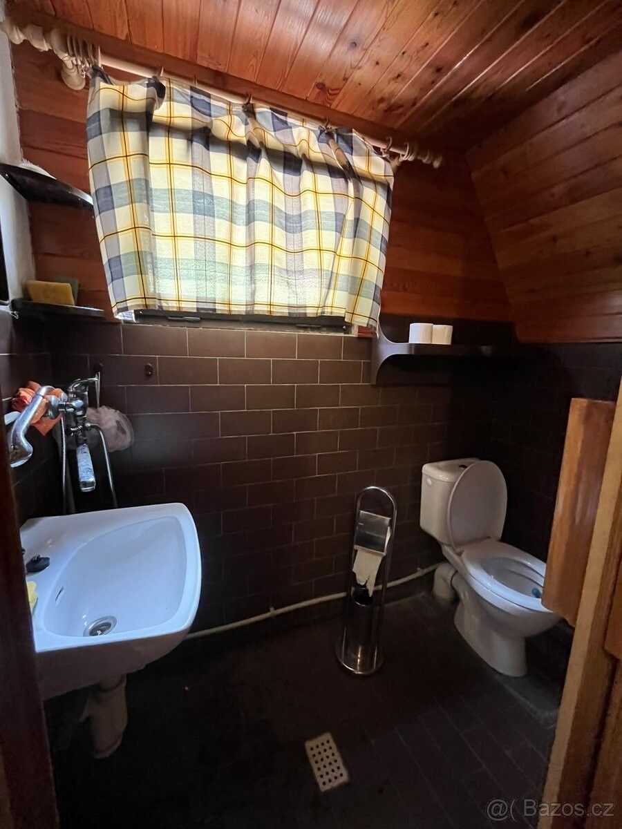 Prodej chata - Valašské Meziříčí, 757 01 - 5