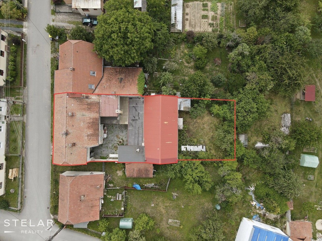 Rodinný dům · 195 m² · Kotvrdovice, okres Blansko - 3