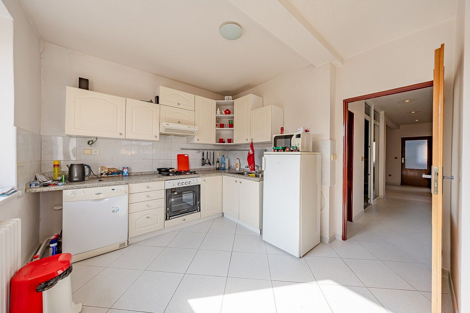 Prodej obchodní prostory - Bojkovice, okres Uherské Hradiště, Zlínský kraj, 440 m² - 5