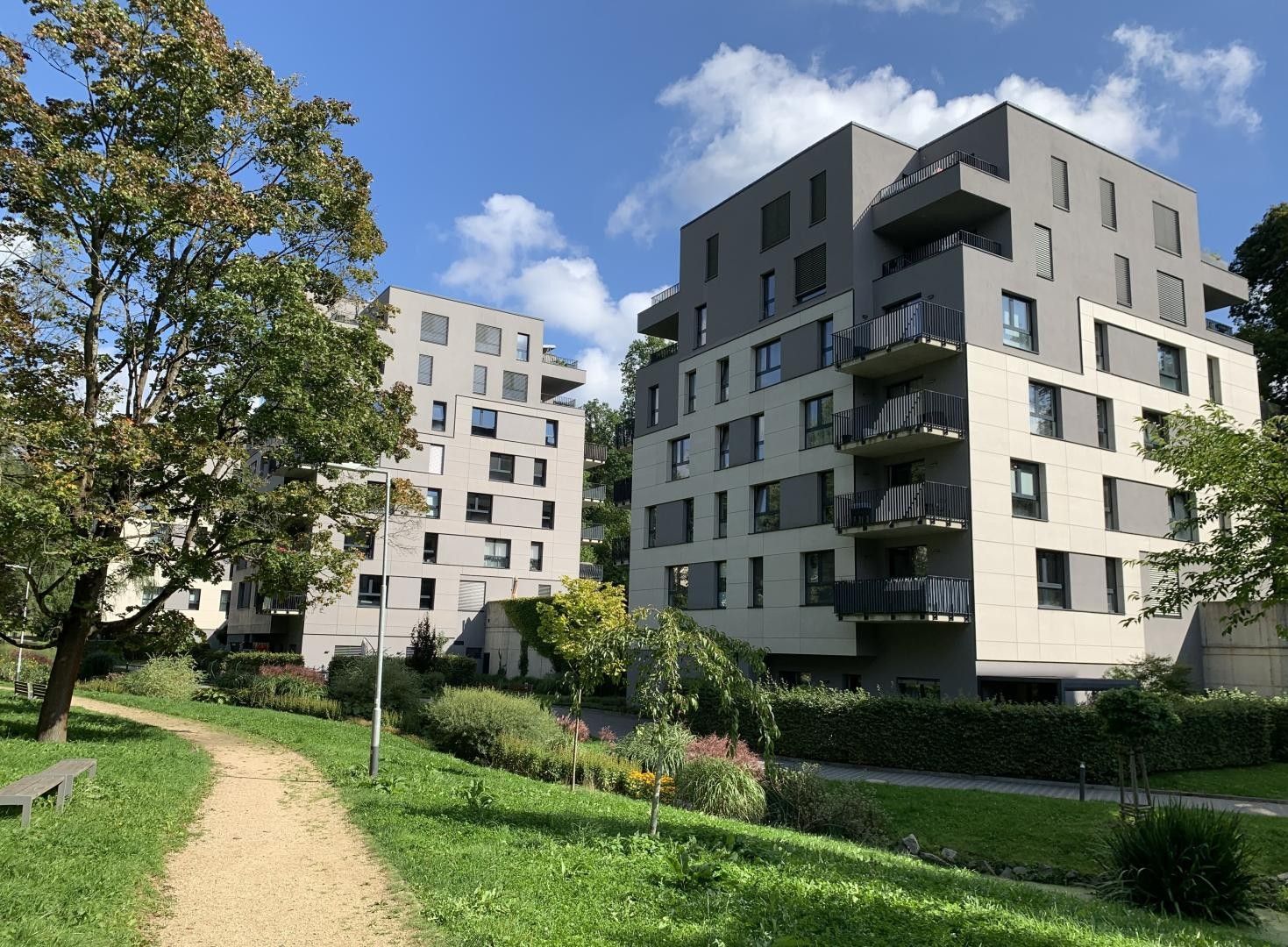 3+kk, Vítězná 1420, Liberec I-Staré Město, 81 m² - 1