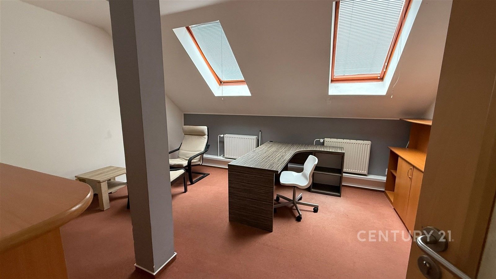 Prodej komerční - Hlavní, Brno Komín, 758 m² - 5