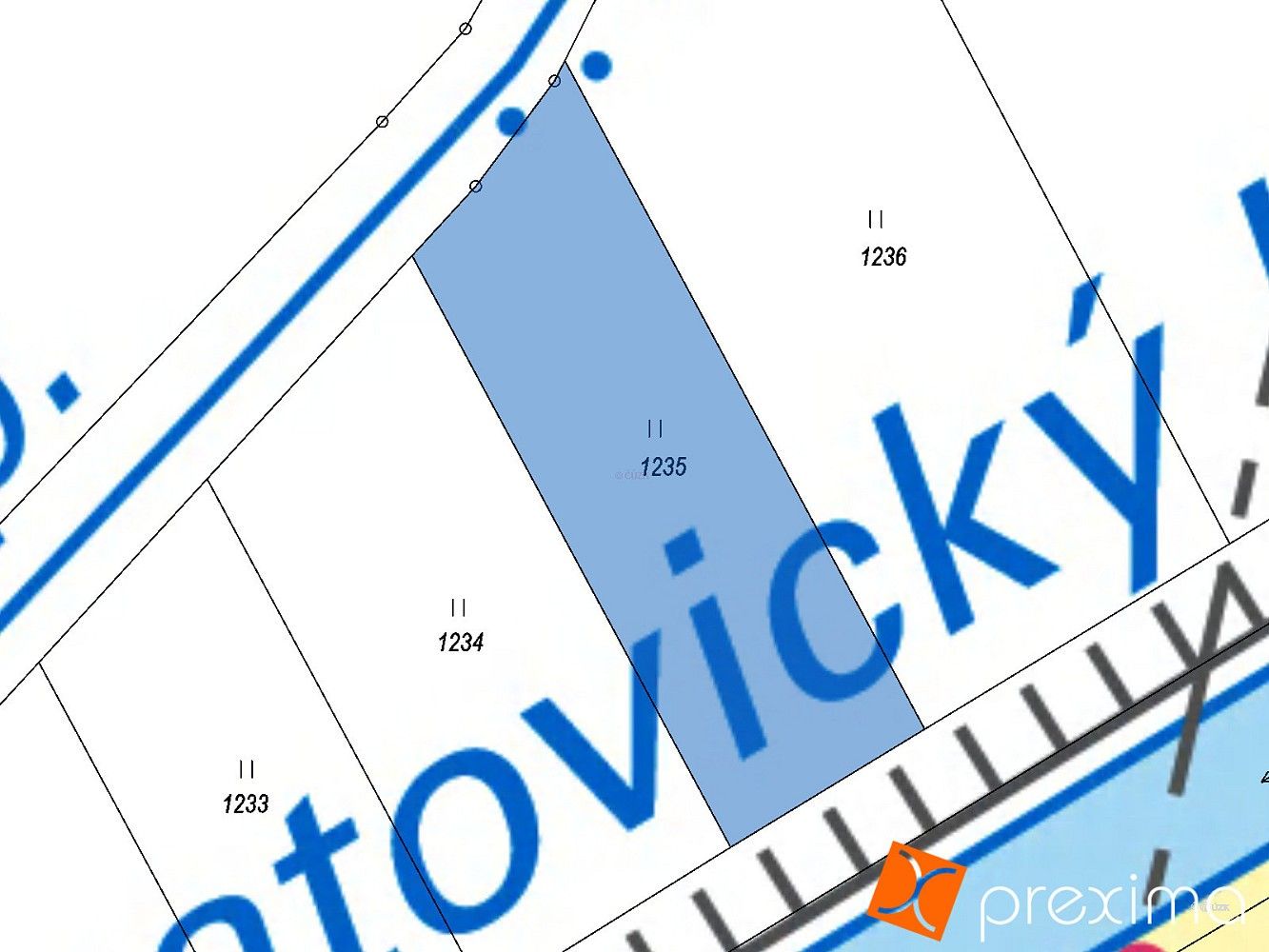 Zemědělský pozemek · Opatovice nad Labem, okres Pardubice - 3