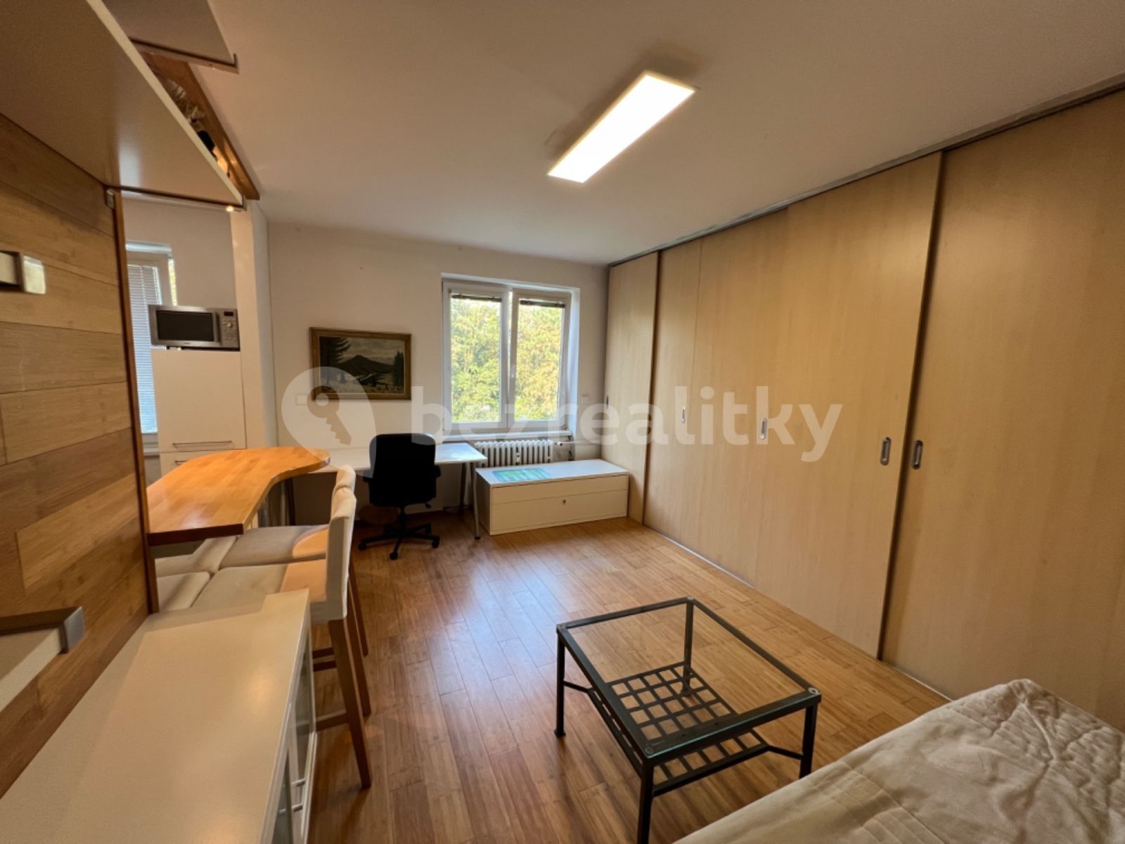 2+kk, Bělohorská, Praha - Břevnov, 50 m² - 2