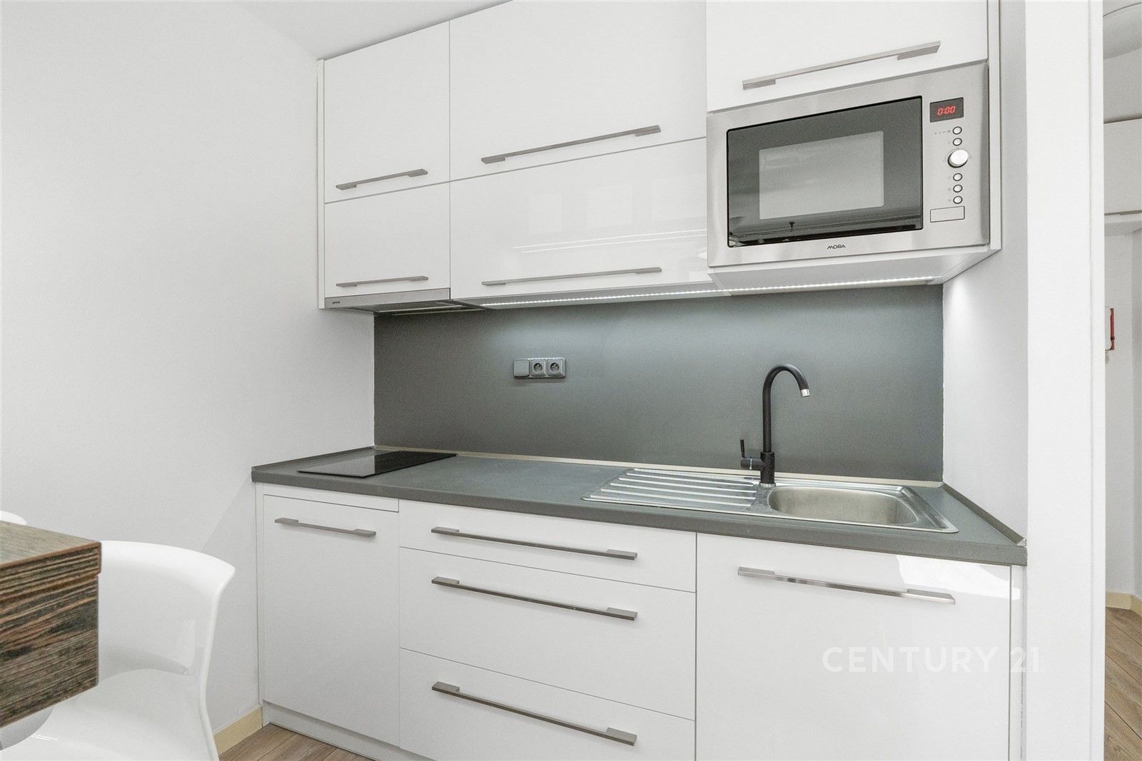 1+kk, Pohraniční 1221, Děčín I-, 19 m² - 2