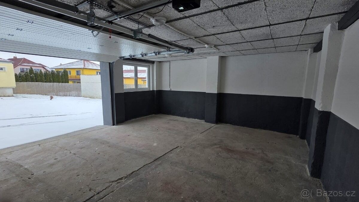 Pronájem garáž - Mšené-lázně, 411 19