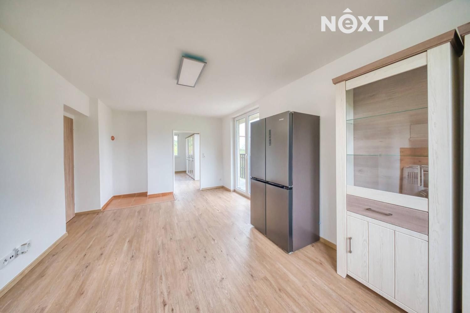 3+1, Sídliště SNP 286, Lhenice, 69 m² - 1