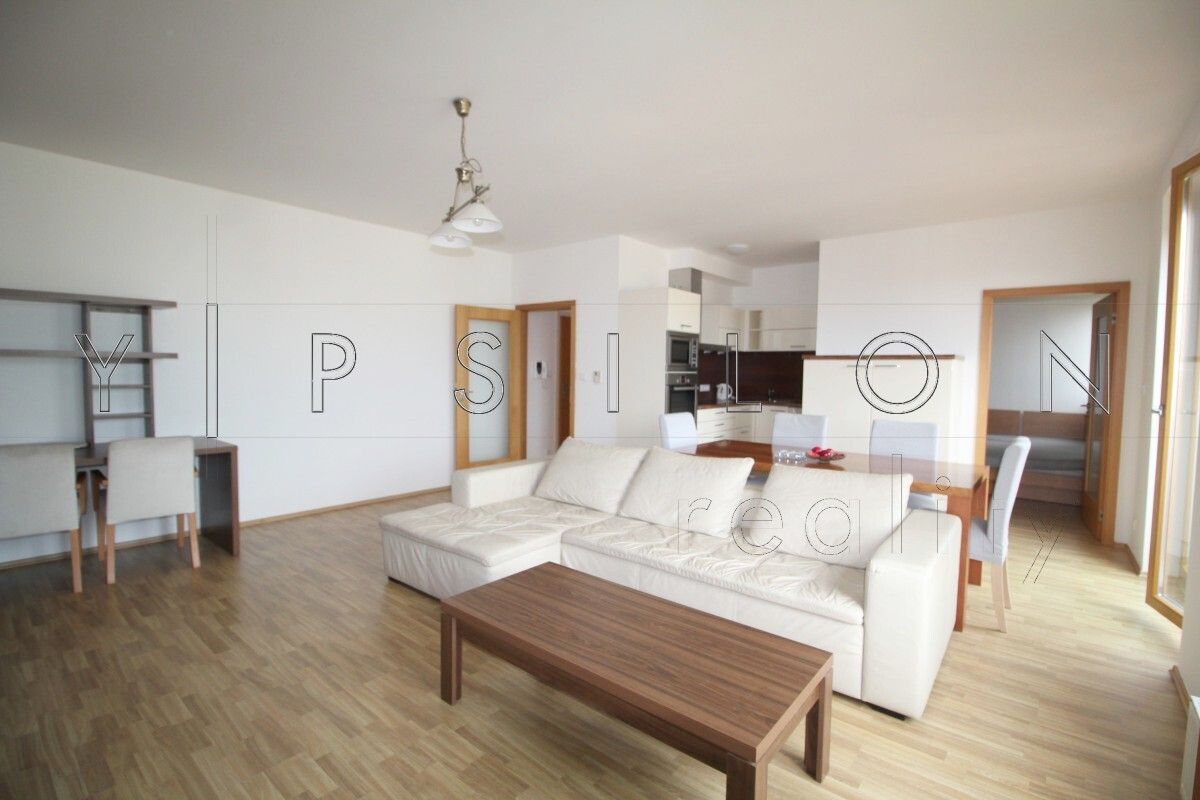 2+kk, Na Zatlance, Praha, 52 m² - 1