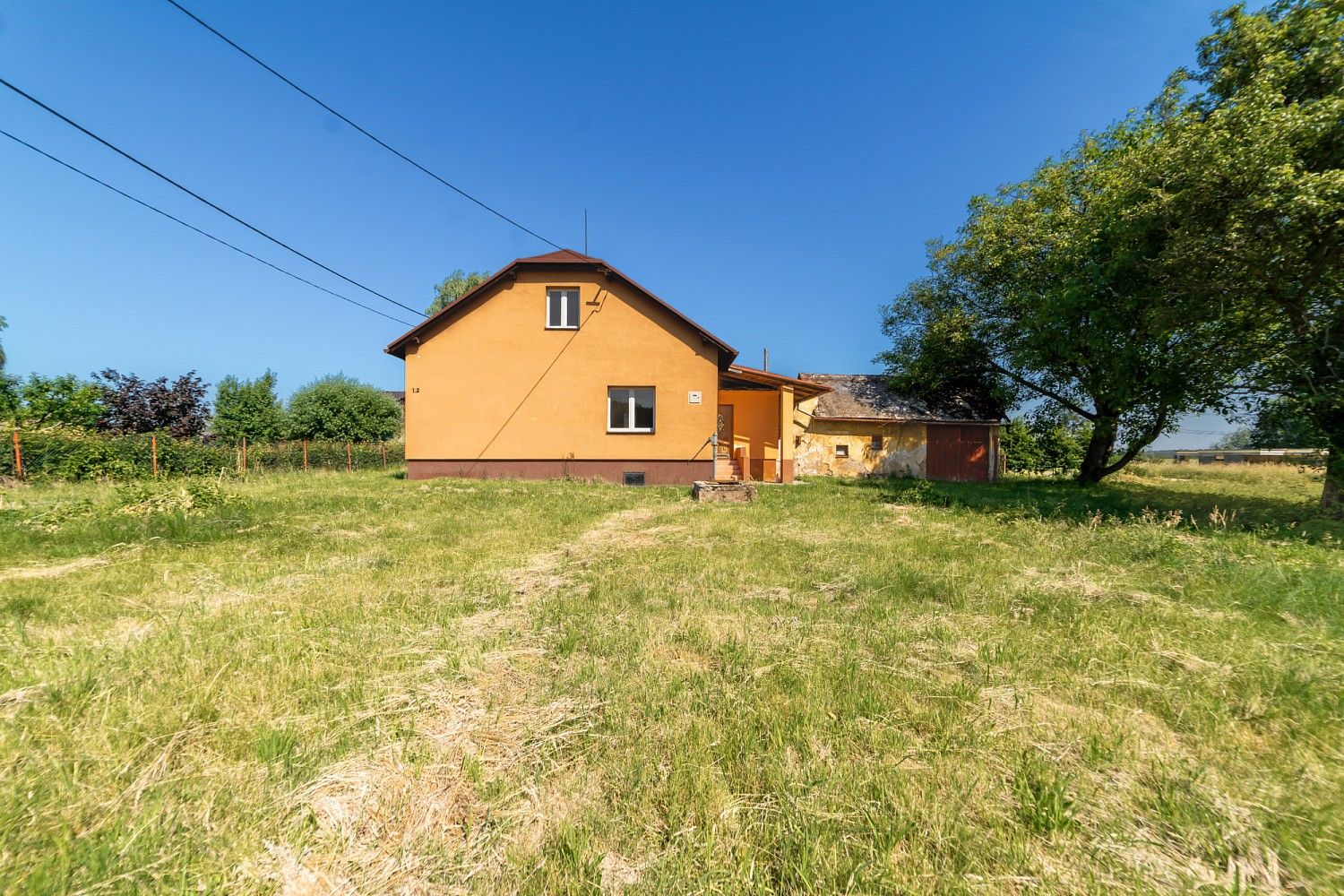 Rodinný dům · 170 m² · Petrovice u Karviné - Dolní Marklovice, okres Karviná - 3