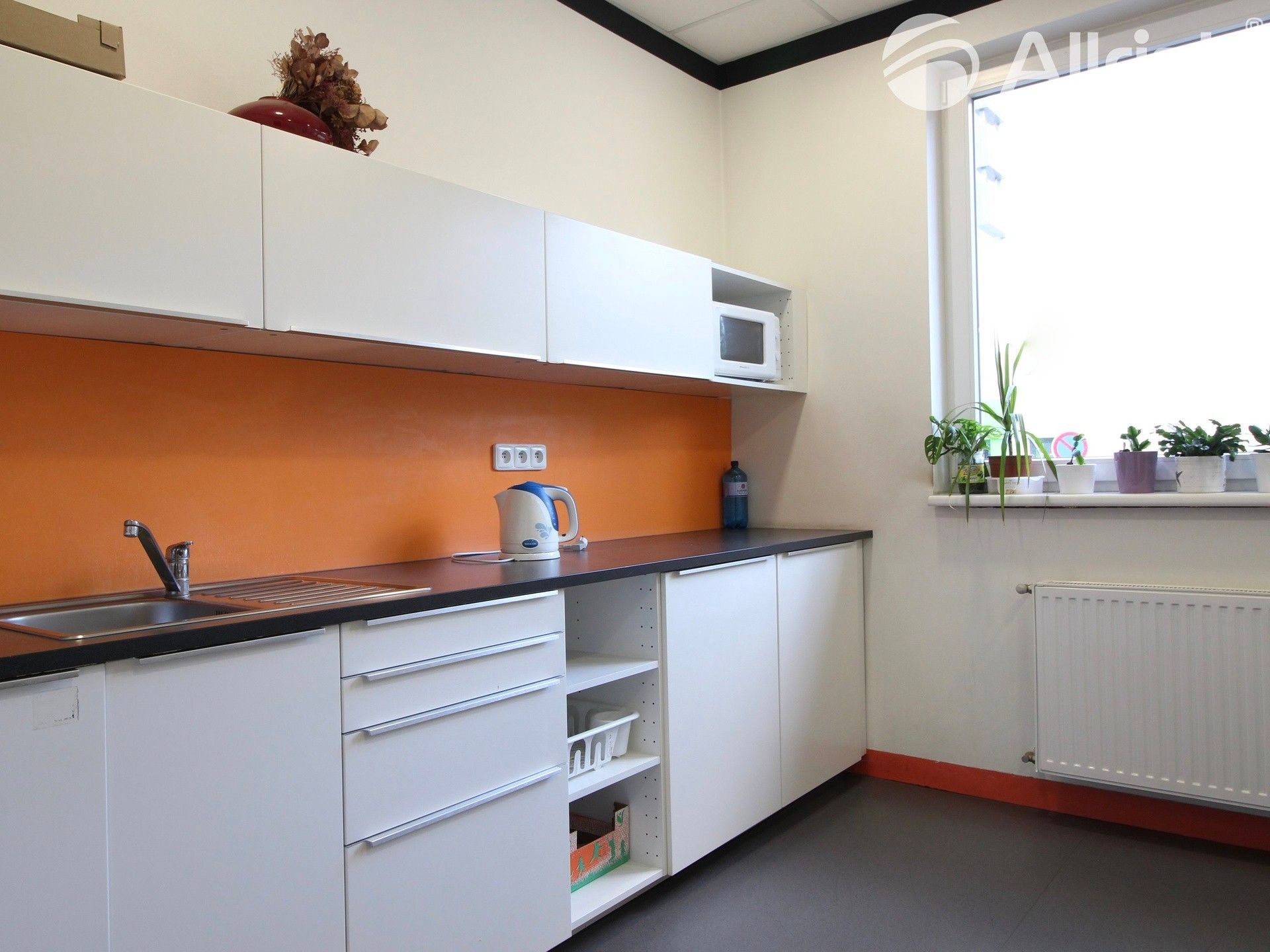 Pronájem kancelář - Brno Ponava, 18 m² - 5
