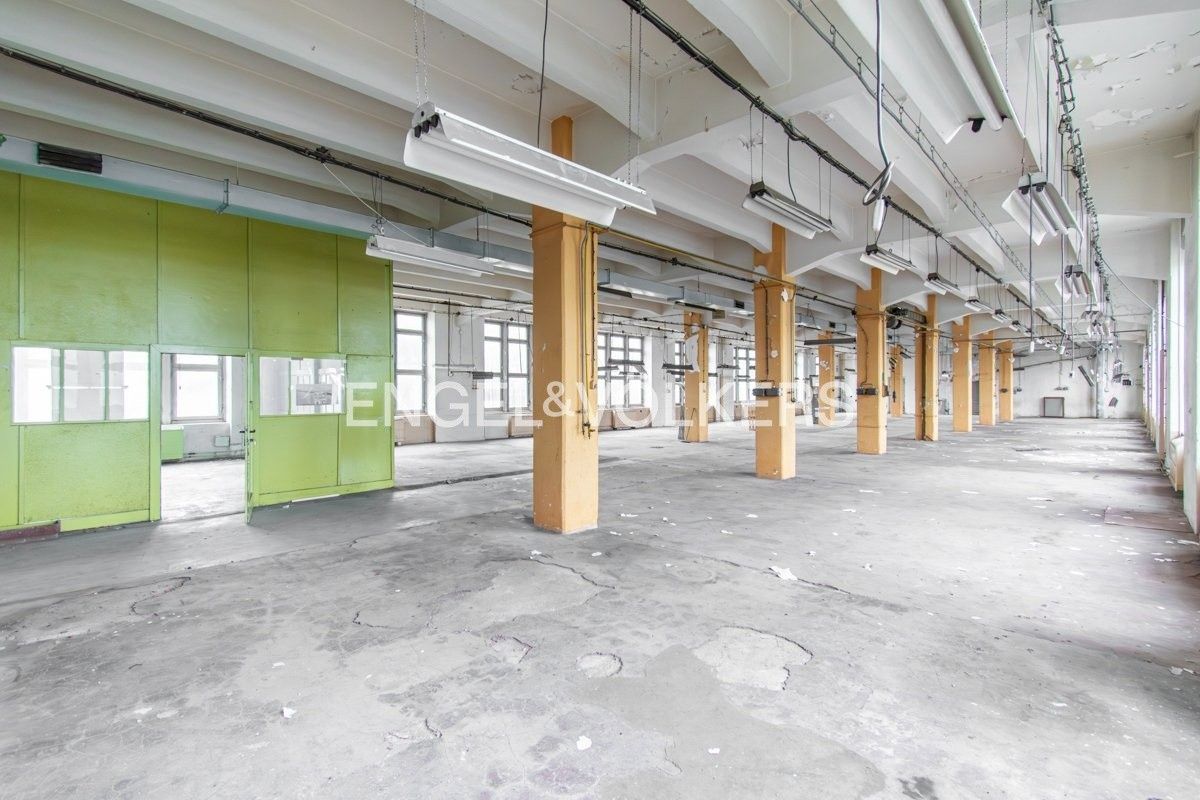 Pronájem sklad - Tovární, Rychnov u Jablonce nad Nisou, 607 m²