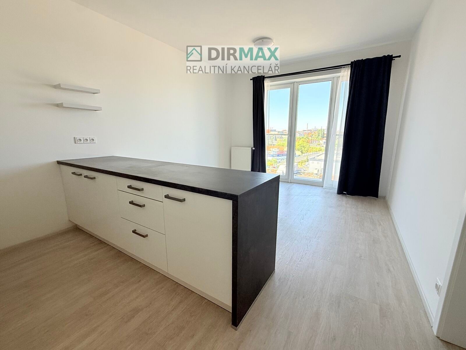 2+kk, Otýlie Beníškové, Plzeň Severní Předměstí, 53 m² - 1
