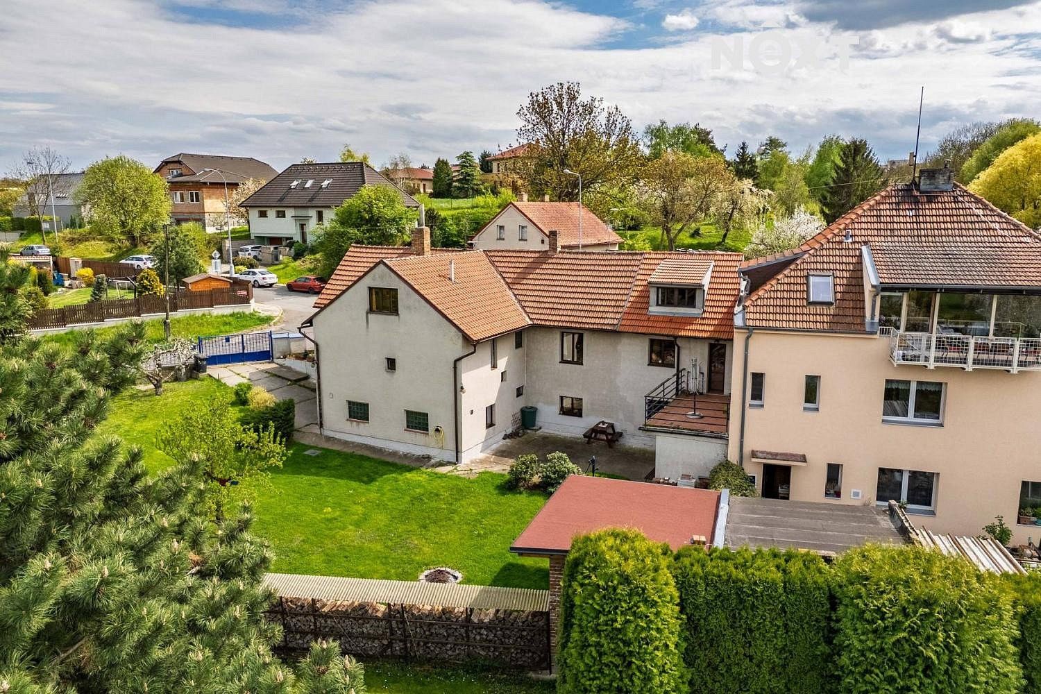 Rodinný dům · 315 m² · Brandýs nad Labem-Stará Boleslav - Brandýs nad Labem, okres Praha-východ, Středočeský kraj - 2